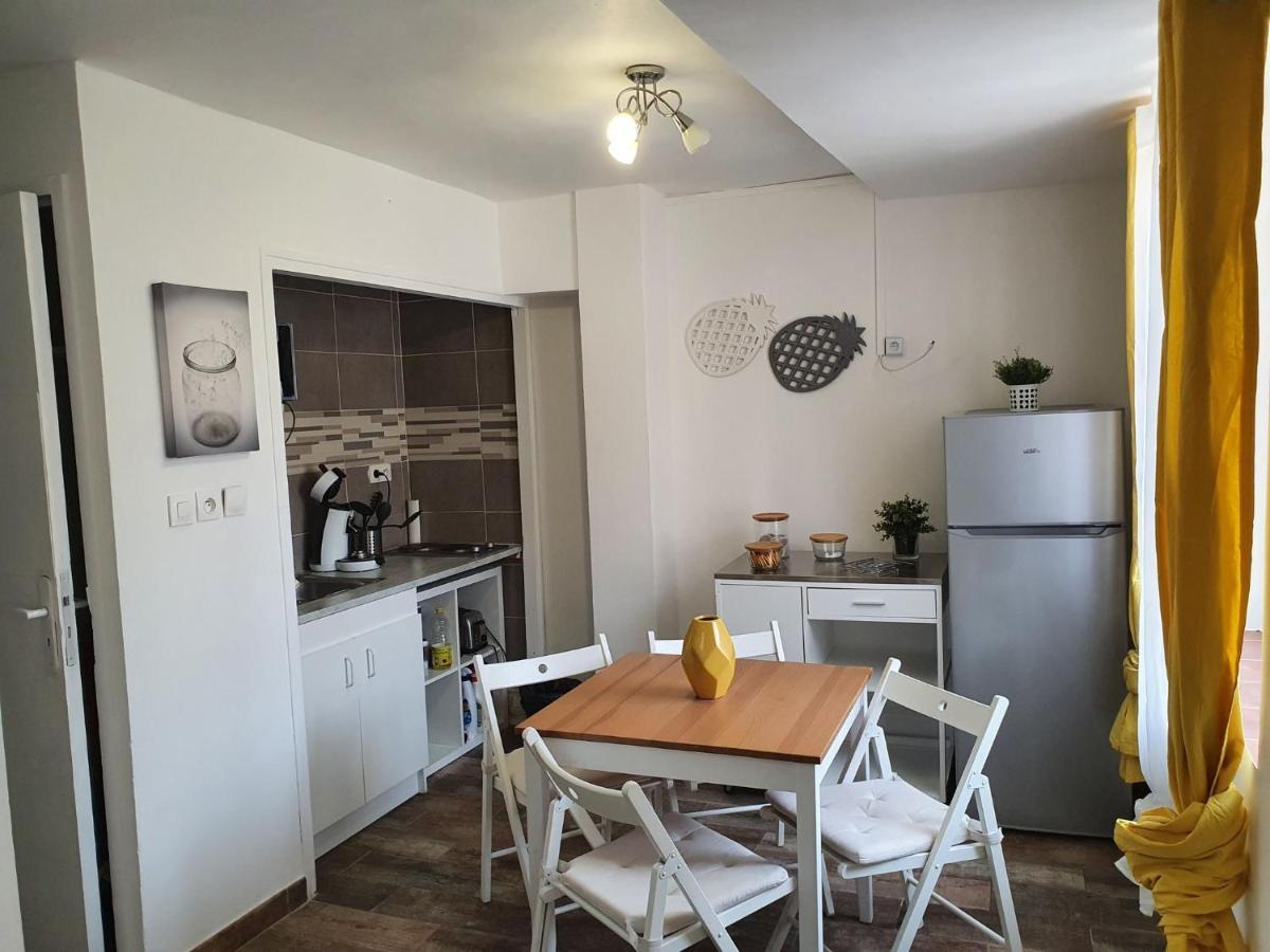 Apartment Lemon Tree - Vieux Port Marseille